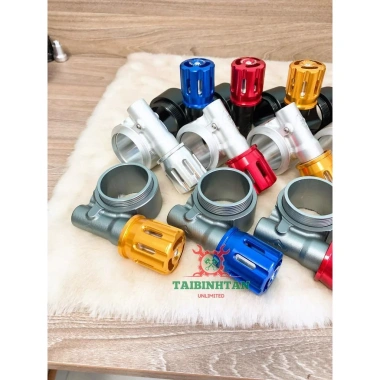 HPA Tăng Chỉnh Phuộc Cao Cấp, Núm Dài Factory, Lắp Trái Tất Cả Dòng Xe - Giá Giảm 795.000 VND