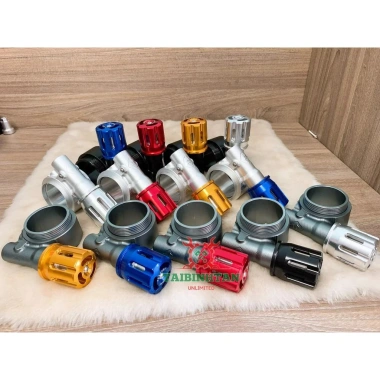 HPA Tăng Chỉnh Phuộc Cao Cấp, Núm Dài Factory, Lắp Trái Tất Cả Dòng Xe - Giá Giảm 795.000 VND