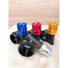 HPA Tăng Chỉnh Phuộc Cao Cấp, Núm Dài Factory, Lắp Trái Tất Cả Dòng Xe - Giá Giảm 795.000 VND 6