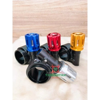 HPA Tăng Chỉnh Phuộc Cao Cấp, Núm Dài Factory, Lắp Trái Tất Cả Dòng Xe - Giá Giảm 795.000 VND