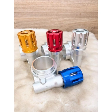 HPA Tăng Chỉnh Phuộc Cao Cấp, Núm Dài Factory, Lắp Trái Tất Cả Dòng Xe - Giá Giảm 795.000 VND