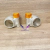 HPA Tăng Chỉnh Phuộc Đa Dụng Ohlins YSS Nitron RCB - Trắng Núm Vàng Giá Ưu Đãi 650.000₫
