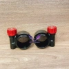 HPA Tăng Chỉnh Phuộc Đen Núm Đỏ Ohlins YSS Nitron RCB - Giá ưu đãi 650.000₫ 3