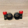 HPA Tăng Chỉnh Phuộc Đen Núm Đỏ Ohlins YSS Nitron RCB - Giá ưu đãi 650.000₫ 5