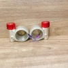 HPA Tăng Chỉnh Phuộc Ohlins YSS Nitron RCB Trắng Núm Đỏ Giá Ưu Đãi 650k