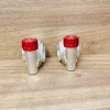 HPA Tăng Chỉnh Phuộc Ohlins YSS Nitron RCB Trắng Núm Đỏ Giá Ưu Đãi 650k 6