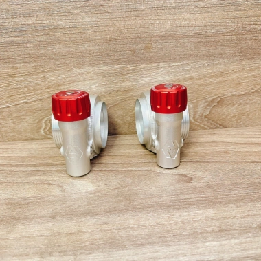 HPA Tăng Chỉnh Phuộc Ohlins YSS Nitron RCB Trắng Núm Đỏ Giá Ưu Đãi 650k