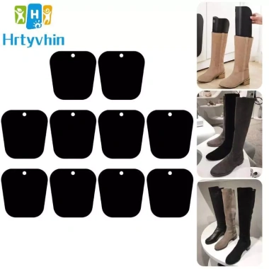Hrtyvhin 10 Chiếc Boot Shaper Cao Hỗ Trợ Giày Chèn Đùi, Giá Đỡ Đầu Gối - Giá 158.821₫