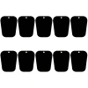 Hrtyvhin 10 Chiếc Boot Shaper Cao Hỗ Trợ Giày Chèn Đùi, Giá Đỡ Đầu Gối - Giá 158.821₫ 9