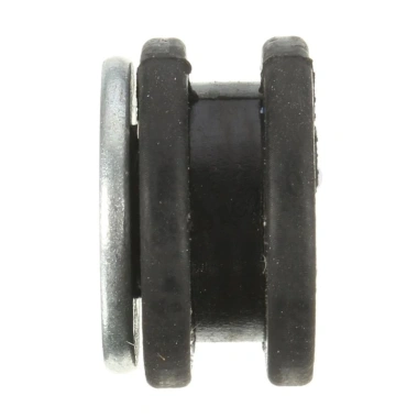 Hrtyvhin 10 chiếc grommet cao su cho xe máy - bu lông giảm áp, đệm ống lót, lắp đặt dễ dàng, giá chỉ 57.065₫