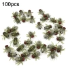 Hrtyvhin 100 chiếc ruồi giả nhựa - Đồ chơi prank Halloween, mô phỏng côn trùng 10