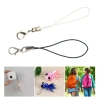 Hrtyvhin 2 Gói Dây Di Động Carabiner Xích Nylon Treo Điện Thoại MP 33.909 VND 6