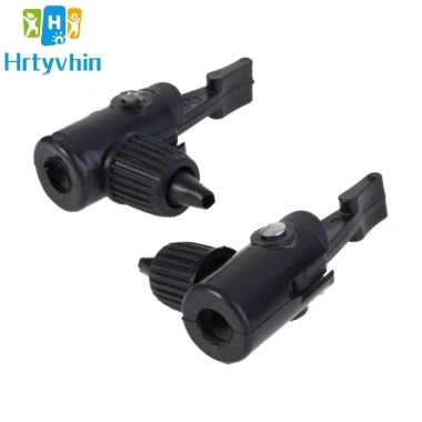 Hrtyvhin 2 Máy Bơm Hơi cho Van Schrader Adapter Vòi Phun - Giá ưu đãi 33.113₫