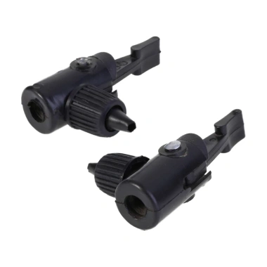 Hrtyvhin 2 Máy Bơm Hơi cho Van Schrader Adapter Vòi Phun - Giá ưu đãi 33.113₫