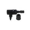 Hrtyvhin 2 Máy Bơm Hơi cho Van Schrader Adapter Vòi Phun - Giá ưu đãi 33.113₫ 8
