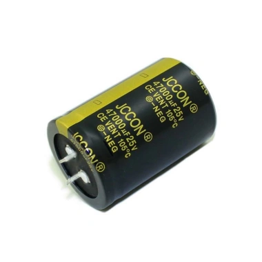 Hrtyvhin 25V 47.000uF Tụ điện Farad chân dài - ESR thấp, siêu tụ, giá 108.986đ 2