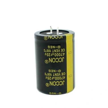 Hrtyvhin 25V 47.000uF Tụ điện Farad chân dài - ESR thấp, siêu tụ, giá 108.986đ 4
