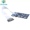Hrtyvhin 30pin EDP Màn Hình LCD 2.048x1.536 - Bảng Điều Khiển Nhận Dạng Tự Động, Giá Ưu Đãi 519.889 VND
