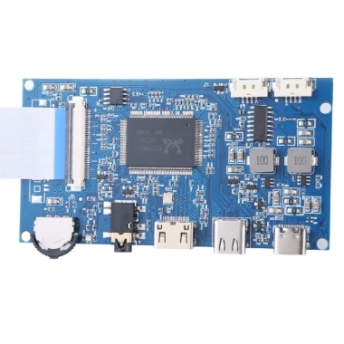 Hrtyvhin 30pin EDP Màn Hình LCD 2.048x1.536 - Bảng Điều Khiển Nhận Dạng Tự Động, Giá Ưu Đãi 519.889 VND 6