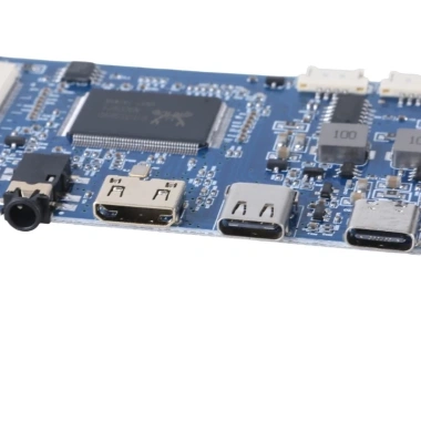 Hrtyvhin 30pin EDP Màn Hình LCD 2.048x1.536 - Bảng Điều Khiển Nhận Dạng Tự Động, Giá Ưu Đãi 519.889 VND 7