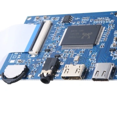 Hrtyvhin 30pin EDP Màn Hình LCD 2.048x1.536 - Bảng Điều Khiển Nhận Dạng Tự Động, Giá Ưu Đãi 519.889 VND 8