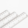 Hrtyvhin 4 Bộ Toán Hình Học 15cm Nhựa Thước Tam Giác & Thẳng Giá 37,208 VND 8