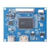 Hrtyvhin 40Pin LVDS - Bảng điều khiển LCD 1.024x600, bộ lắp ráp 415.489 VND 3