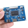 Hrtyvhin 40Pin LVDS - Bảng điều khiển LCD 1.024x600, bộ lắp ráp 415.489 VND 7