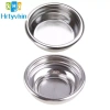 Hrtyvhin 58mm Cà Phê Mù Lọc Giỏ Lọc Thép Không Gỉ 2 Kiểu Espresso Giá Ưu Đãi 99.092₫