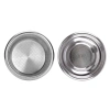 Hrtyvhin 58mm Cà Phê Mù Lọc Giỏ Lọc Thép Không Gỉ 2 Kiểu Espresso Giá Ưu Đãi 99.092₫ 3