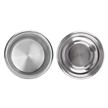 Hrtyvhin 58mm Cà Phê Mù Lọc Giỏ Lọc Thép Không Gỉ 2 Kiểu Espresso Giá Ưu Đãi 99.092₫ 3 Hrtyvhin 58mm Cà Phê Mù Lọc Giỏ Lọc Thép Không Gỉ 2 Kiểu Espresso Giá Ưu Đãi 99.092₫ 3
