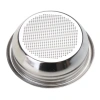 Hrtyvhin 58mm Cà Phê Mù Lọc Giỏ Lọc Thép Không Gỉ 2 Kiểu Espresso Giá Ưu Đãi 99.092₫ 4