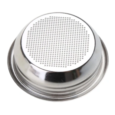 Hrtyvhin 58mm Cà Phê Mù Lọc Giỏ Lọc Thép Không Gỉ 2 Kiểu Espresso Giá Ưu Đãi 99.092₫