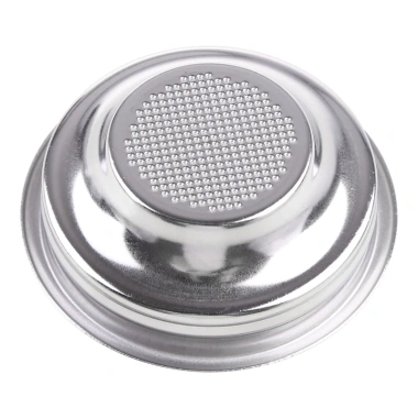 Hrtyvhin 58mm Cà Phê Mù Lọc Giỏ Lọc Thép Không Gỉ 2 Kiểu Espresso Giá Ưu Đãi 99.092₫