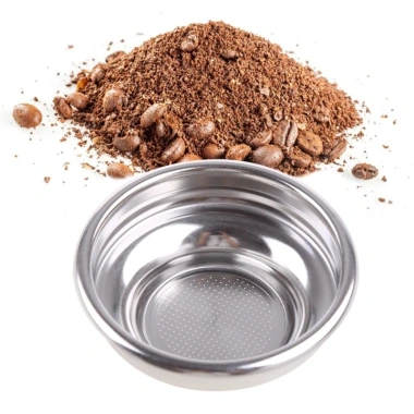 Hrtyvhin 58mm Cà Phê Mù Lọc Giỏ Lọc Thép Không Gỉ 2 Kiểu Espresso Giá Ưu Đãi 99.092₫