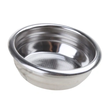 Hrtyvhin 58mm Cà Phê Mù Lọc Giỏ Lọc Thép Không Gỉ 2 Kiểu Espresso Giá Ưu Đãi 99.092₫
