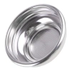 Hrtyvhin 58mm Cà Phê Mù Lọc Giỏ Lọc Thép Không Gỉ 2 Kiểu Espresso Giá Ưu Đãi 99.092₫ 9