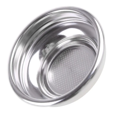 Hrtyvhin 58mm Cà Phê Mù Lọc Giỏ Lọc Thép Không Gỉ 2 Kiểu Espresso Giá Ưu Đãi 99.092₫