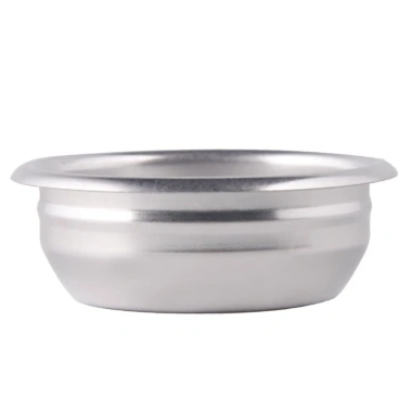 Hrtyvhin 58mm Cà Phê Mù Lọc Giỏ Lọc Thép Không Gỉ 2 Kiểu Espresso Giá Ưu Đãi 99.092₫