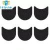 Hrtyvhin 6 Chiếc Muff Gió Mic Kính Chắn Gió Bọt Giảm Tiếng Ồn cho 360 GO 3S Giá chỉ 61.240 VND