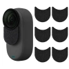 Hrtyvhin 6 Chiếc Muff Gió Mic Kính Chắn Gió Bọt Giảm Tiếng Ồn cho 360 GO 3S Giá chỉ 61.240 VND 10