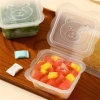 Hrtyvhin 6xCute Baby Box - Hộp đựng ăn an toàn tiện cho bé giá ưu đãi 57.802₫ 6
