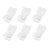 Hrtyvhin 6xCute Baby Box - Hộp đựng ăn an toàn tiện cho bé giá ưu đãi 57.802₫ 8