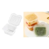 Hrtyvhin 6xCute Baby Box - Hộp đựng ăn an toàn tiện cho bé giá ưu đãi 57.802₫ 10