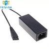 Hrtyvhin AC100V-240V 12V2A/5V2A Bộ chuyển đổi nguồn IDE gắn ngoài - Giá ưu đãi 110.678₫