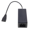 Hrtyvhin AC100V-240V 12V2A/5V2A Bộ chuyển đổi nguồn IDE gắn ngoài - Giá ưu đãi 110.678₫ 6