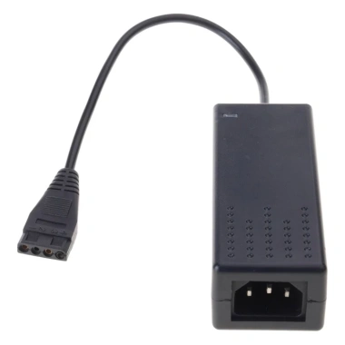 Hrtyvhin AC100V-240V 12V2A/5V2A Bộ chuyển đổi nguồn IDE gắn ngoài - Giá ưu đãi 110.678₫ 6