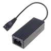 Hrtyvhin AC100V-240V 12V2A/5V2A Bộ chuyển đổi nguồn IDE gắn ngoài - Giá ưu đãi 110.678₫ 10