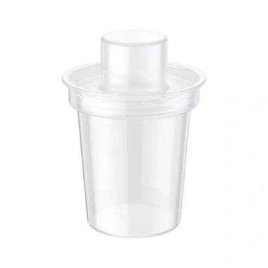 Hrtyvhin Bộ 6 Hộp Đựng Sữa Công Thức Bé 80ml Di Động Tổ Chức Du Lịch