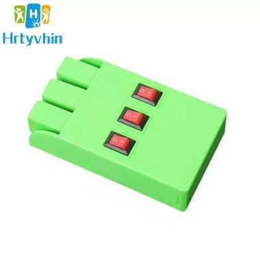 Hrtyvhin Bộ nguồn sáng Laser ba chiều - Thiết bị thí nghiệm quang học, giảm giá chỉ 85.987₫